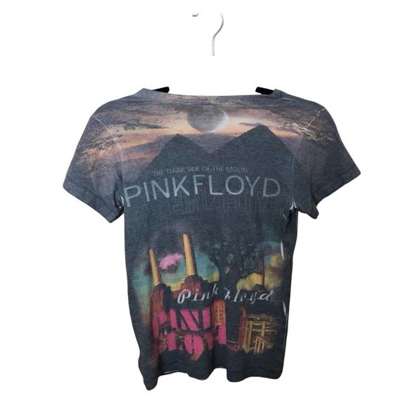 Pink Floyd Band T-Shirt Rockware Anthill Trading - Picture 2 of 4
